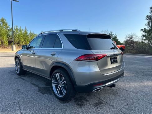 Used 2020 Mercedes-Benz GLE 350 4MATIC image 9