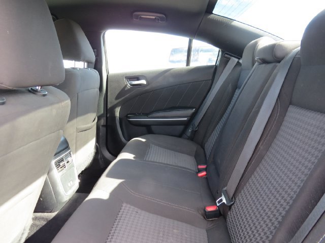 Used 2023 Dodge Charger SXT RWD image 12