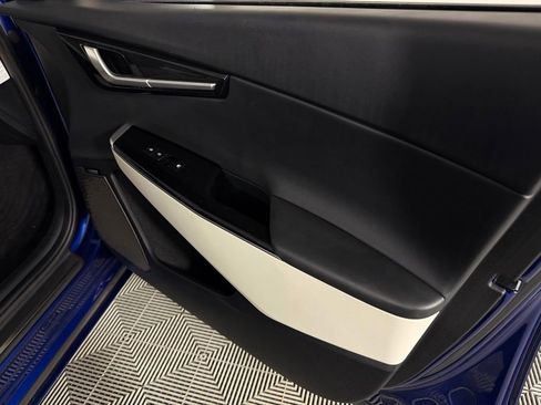 Used 2023 Kia EV6 GT-Line w/ GT-Line White Seat Package image 35