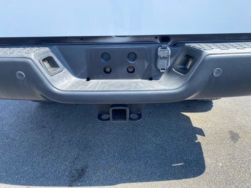 Used 2017 RAM 3500 Tradesman w/ Popular Equipment Group AWD/4WD image 31