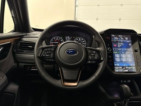 Used 2026 Subaru Forester Sport image 15