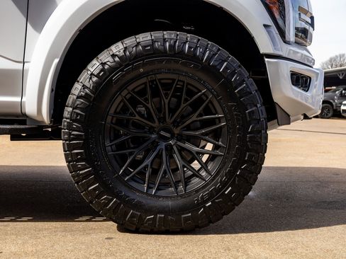 Used 2026 Ford F150 Raptor image 12