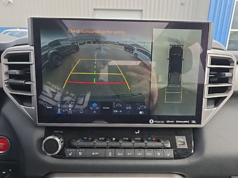 Used 2024 Toyota Tundra Limited w/ TRD Off-Road Package image 25