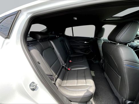 New 2026 Buick Envista Sport Touring w/ Convenience I Package FWD image 20