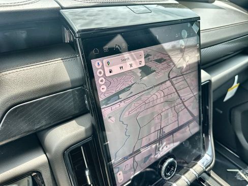 New 2026 GMC Yukon XL AT4 w/ AT4 Premium Plus Package AWD/4WD image 28