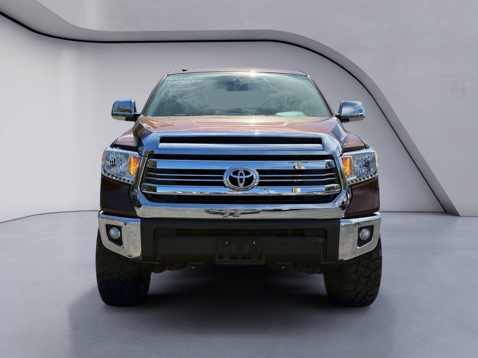 Used 2017 Toyota Tundra SR5 w/ TRD Off Road Package AWD/4WD image 8