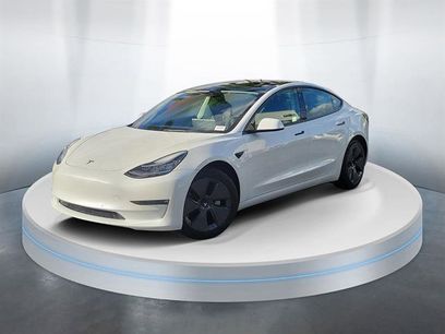 Used 2022 Tesla Model 3 Long Range