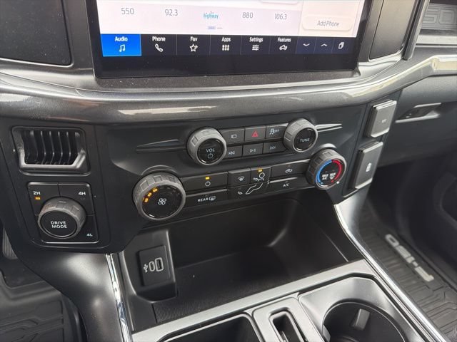New 2026 Ford F150 STX w/ Equipment Group 200A AWD/4WD image 20