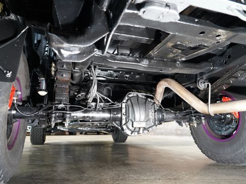 Used 2013 Ford F150 Raptor w/ Luxury Equipment Group image 54