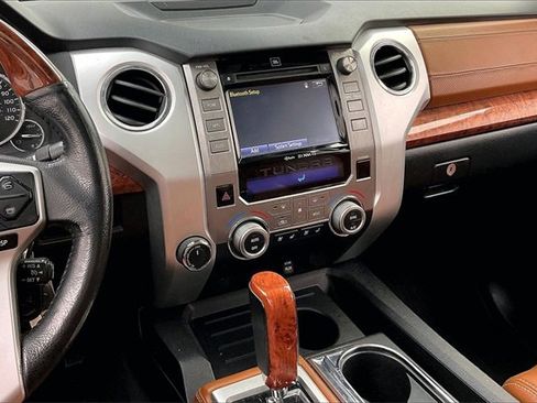 Used 2014 Toyota Tundra 1794 Edition image 6