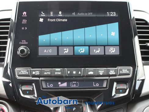 Used 2023 Honda Odyssey Sport image 17