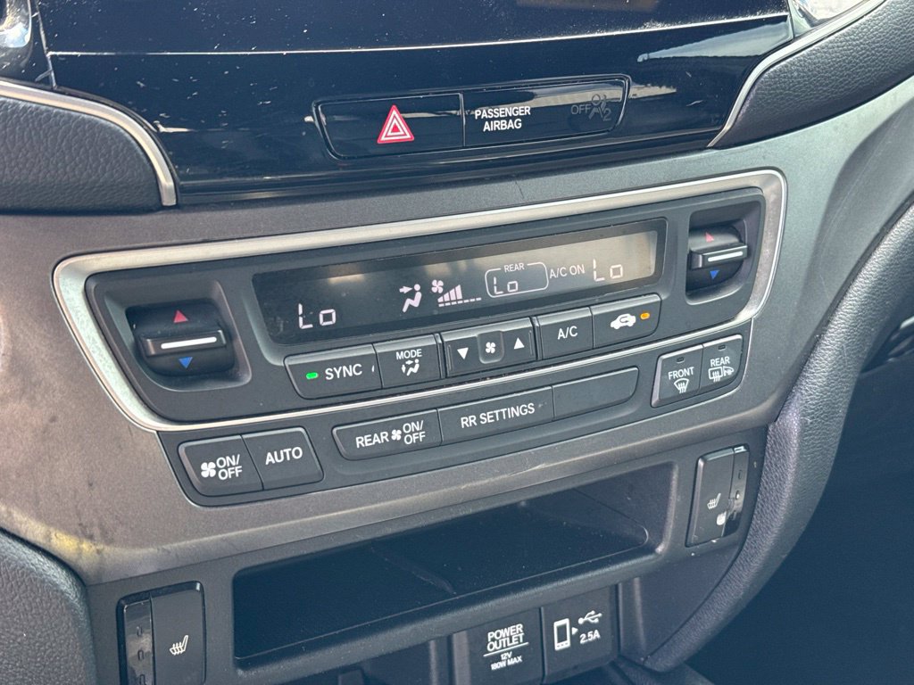 Used 2019 Honda Passport EX-L image 17