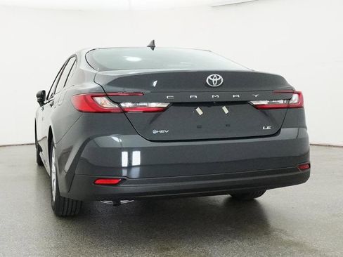 New 2026 Toyota Camry LE image 2