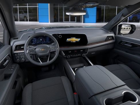 New 2026 Chevrolet Tahoe LS w/ LPO, Dark Essentials Package image 15