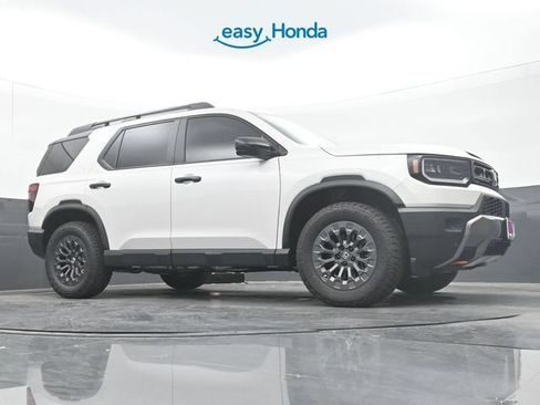 Used 2026 Honda Passport TrailSport image 27