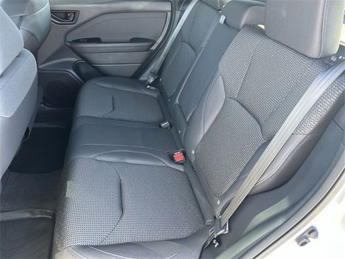 New 2026 Subaru Forester Premium image 28