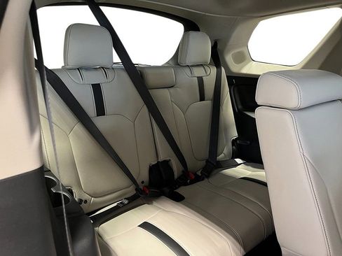 New 2026 Honda Pilot Touring image 28