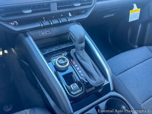 New 2026 Chevrolet Colorado Trail Boss image 19