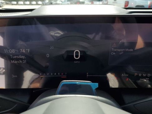 New 2026 Buick Enclave Avenir AWD/4WD image 30