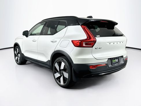 Used 2023 Volvo XC40 Recharge Ultimate w/ Protection Package Premier AWD/4WD image 5