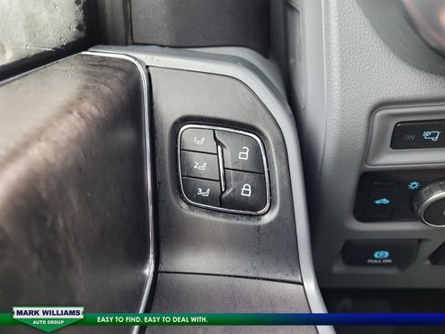 Certified 2022 Ford F150 Lariat image 31