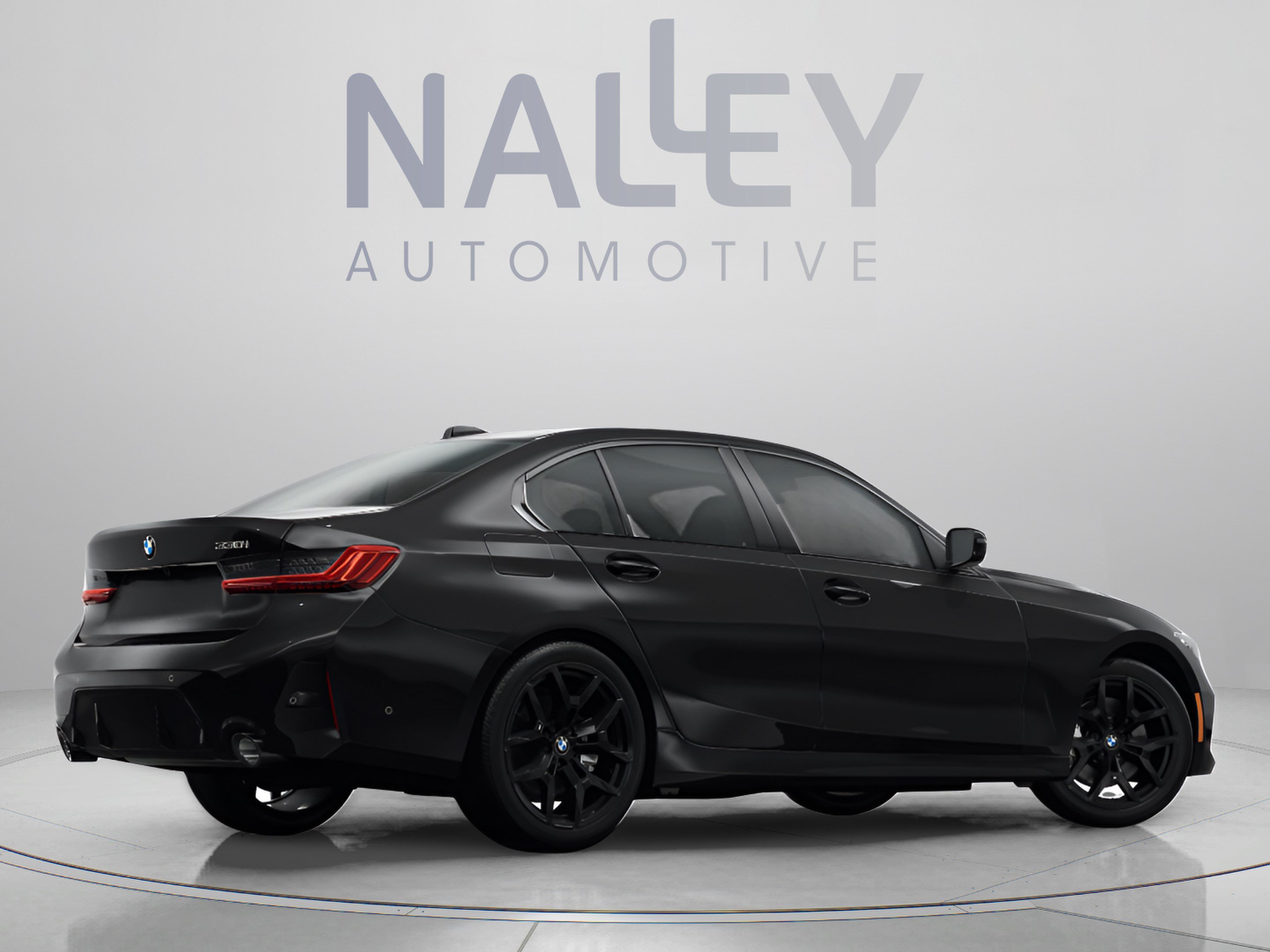 Used 2026 BMW 330i Sedan w/ M Sport Package RWD image 6