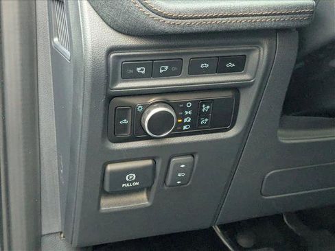 Used 2023 Ford F150 Lightning Lariat AWD/4WD image 11