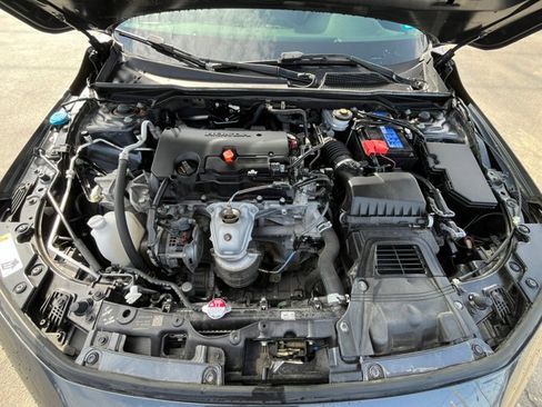 Used 2022 Honda Civic Sport image 29