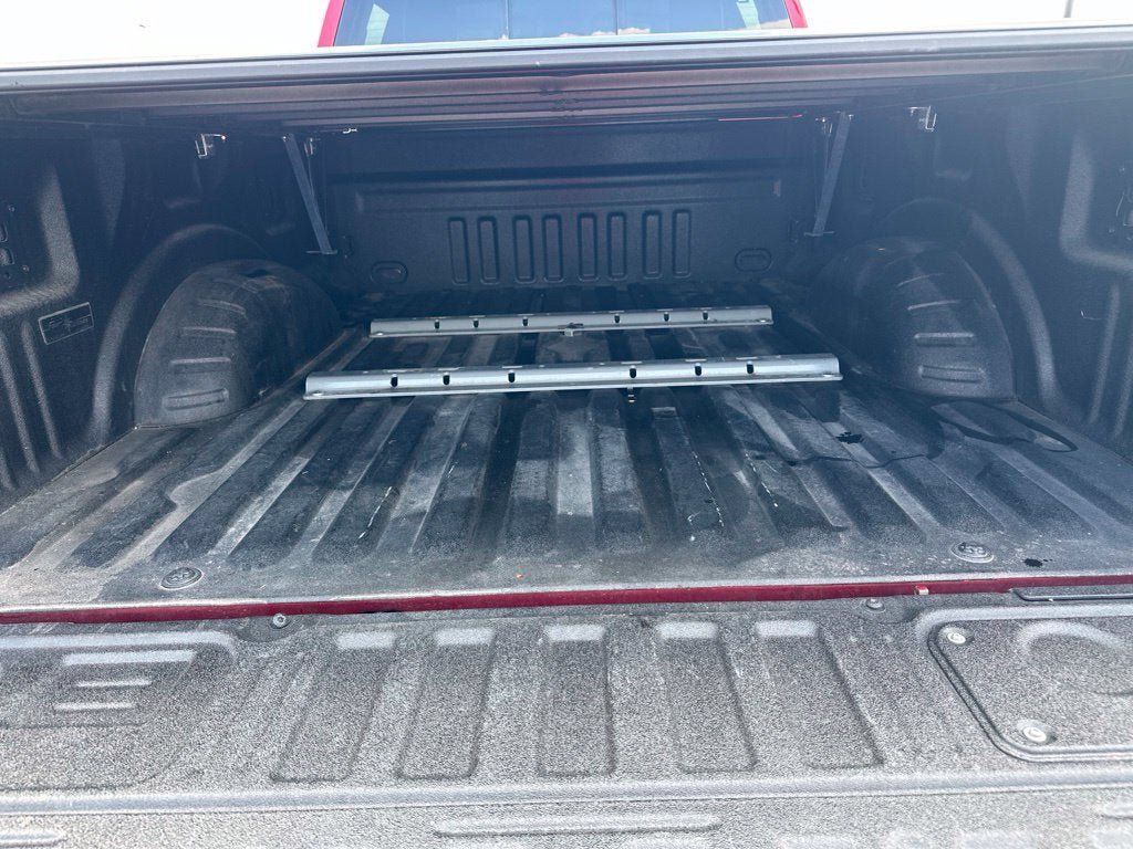 Certified 2025 Ford F250 Lariat w/ Chrome Package AWD/4WD image 9