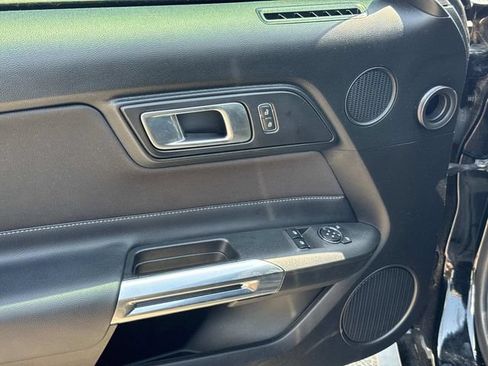 Used 2022 Ford Mustang Mach 1 RWD image 14