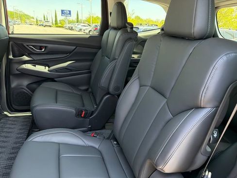 New 2026 Subaru Ascent Premium image 20