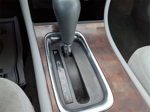 Used 2007 Buick LaCrosse CX w/ Chrome Enhancement Package image 20