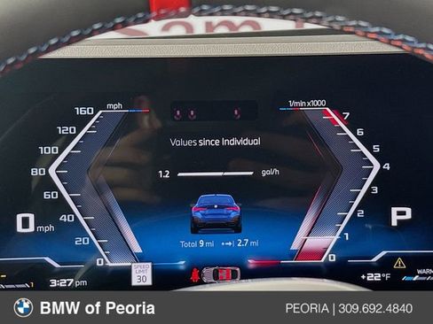 New 2026 BMW 440i xDrive image 12