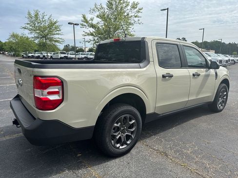 Used 2024 Ford Maverick XLT FWD image 7