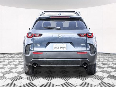 New 2026 MAZDA CX-50 AWD 2.5 Hybrid w/ Premium Pkg image 19