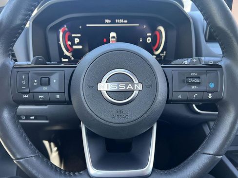 Certified 2024 Nissan Rogue SL image 20