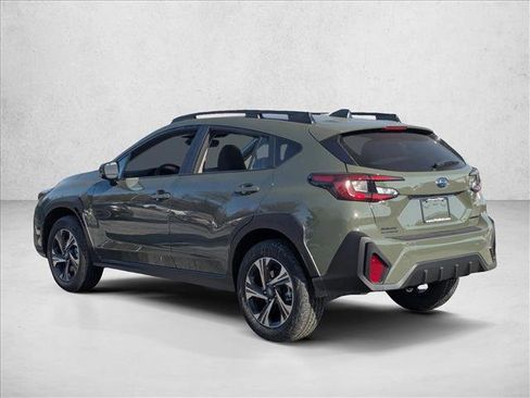 New 2026 Subaru Crosstrek 2.0i Premium image 9