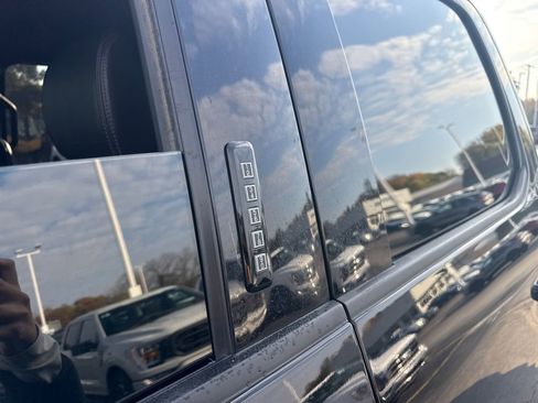 Used 2022 Ford F350 Lariat w/ Lariat Ultimate Package image 22