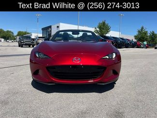 Certified 2026 MAZDA MX-5 Miata Sport RWD video 2