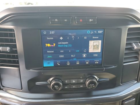 Used 2023 Ford F150 XL w/ STX Appearance Package image 22