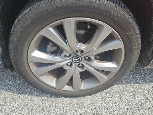 Used 2021 MAZDA CX-30 AWD 2.5 S w/ Premium Package image 13