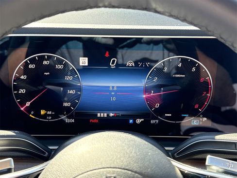 New 2026 Mercedes-Benz GLE 350 image 21