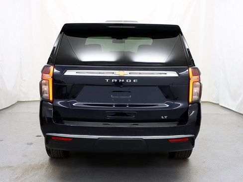 Used 2021 Chevrolet Tahoe LT w/ LT Signature Package image 6
