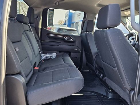 Certified 2024 GMC Sierra 1500 Elevation image 12