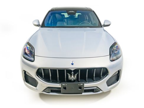 Used 2024 Maserati Grecale GT image 5