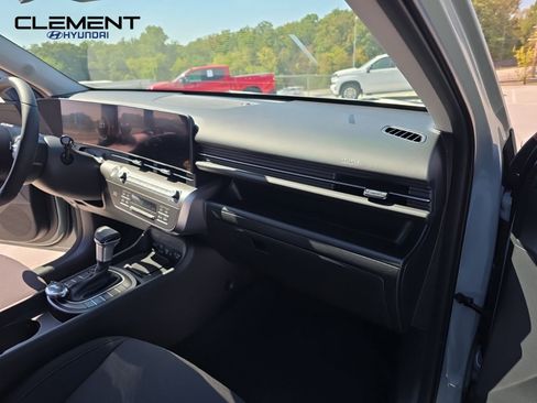 New 2026 Hyundai Kona SEL Sport image 31