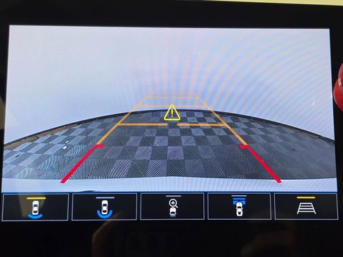 Used 2020 Chevrolet Corvette Stingray Premium Cpe w/ 3LT Preferred Equipment Group image 32