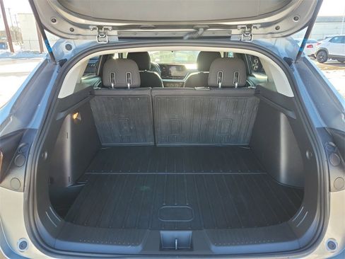 Certified 2024 Chevrolet Trax LS w/ LS Convenience Package image 6