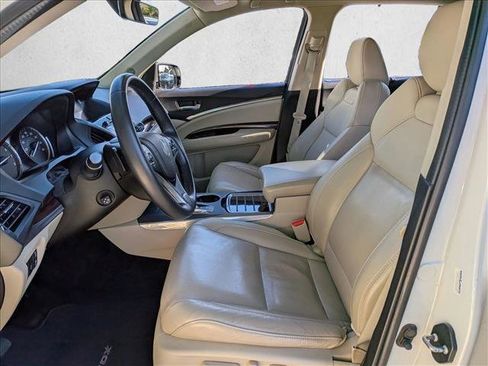 Used 2016 Acura MDX SH-AWD image 15