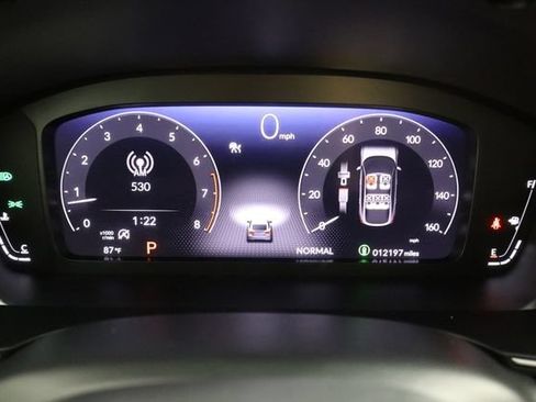 Used 2022 Honda Civic Sport Touring image 19